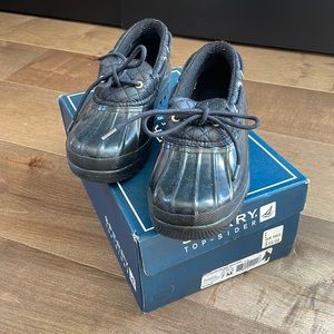 Skerry Top-side Duck Shoe